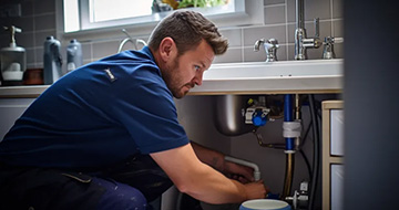Have your Plumbing Fittings Installed & Repaired by Experienced Professionals
