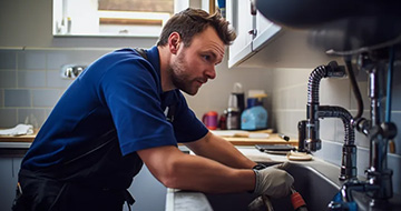 Why Choose Our Plumbing Services in Finsbury Park?
