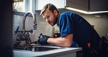 What are the Benefits of Choosing Our Plumbing Services in Haringey?