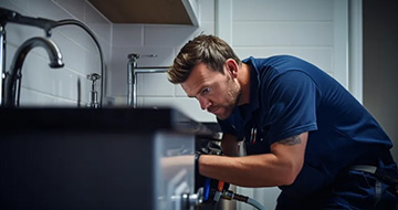 Experience Professional Plumbing Services in Haringey