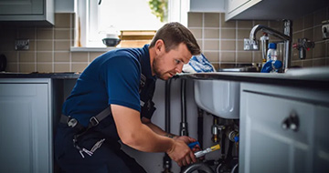 How Our Plumbing Services in Harringay Stand Out from the Rest?