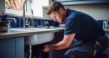 Why Choose Our Plumbing Services in Highbury?