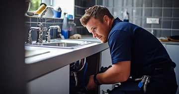 What Are the Benefits of Our Plumbing Services in Highgate?