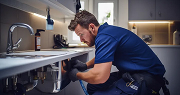 Get Professional Plumbing Fitting Installations & Repairs from Holloway Plumbers