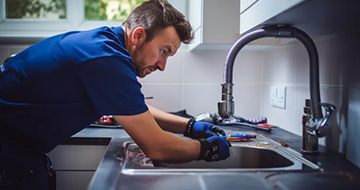 Why Choose Our Plumbing Services in Kings Cross?