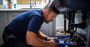 Get Professional Plumbing Fitting Installation and Repair in King's Cross