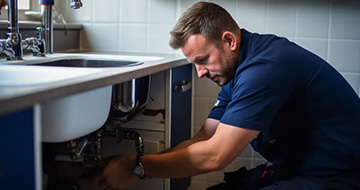  Why Choose Our Plumbing Services in Manor House?
