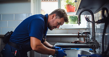 Expert Plumbing Fittings Services in Manor House by Qualified Plumbers