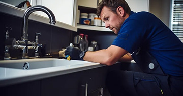 How Our Plumbing Services in Muswell Hill Stand Out?