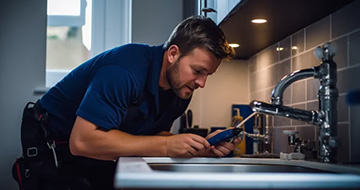 How Can Our Plumbing Services in North Finchley Make a Difference?