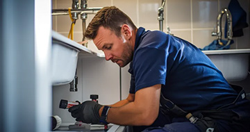 Get Professional Plumbing Fitting Installation & Repairs from North Finchley Experts