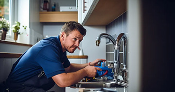  Why Choose Our Plumbing Services in Seven Sisters?