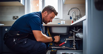 Have your Plumbing Fittings Installed & Repaired by Experienced Plumbers in Seven Sisters