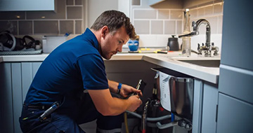 Why Choose Our Plumbing Services in Southgate?