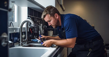 How Can Our Plumbing Services in Stamford Hill Enhance Your Home?