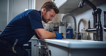 Get Professional Plumbing Installation & Repair Services in Stamford Hill