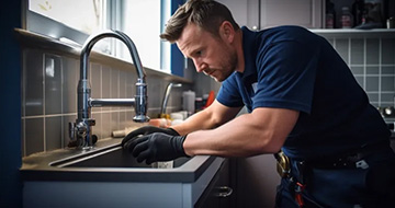 Why Choose Our Plumbing Services in Tottenham?
