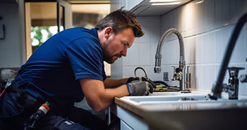 Have your Plumbing Fittings Installed & Repaired by Experienced Professionals in Tottenham