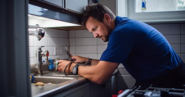 The Benefits of Choosing Our Plumbing Services in Tufnell Park