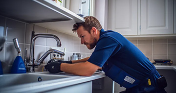 What are the Benefits of Our Plumbing Services in Whetstone?