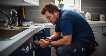 Reliable Whetstone Plumbers for Fitting and Repair Services