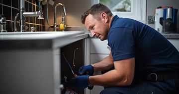The Benefits of Using Our Plumbing Services in Winchmore Hill
