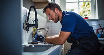 Let Skilled Winchmore Hill Plumbers Install and Repair Your Plumbing Fittings