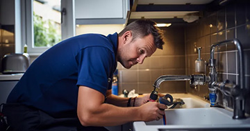 Why Choose Our Plumbing Services in Wood Green?