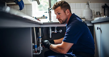 Experience the Professional Touch of Wood Green Plumbers for Your Plumbing Fixture Installations and Repairs