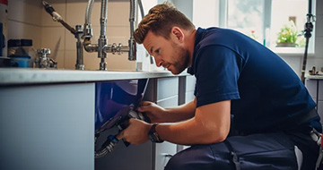 Why Choose Certified Plumber Service Bromley