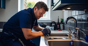 Why Choose Our Plumbing Services in Abbey Wood?