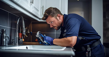 Why Choose Our Plumbing Services in Bermondsey?
