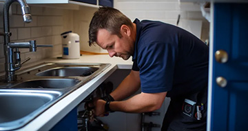 Why Choose Our Plumbing Services in Blackheath?