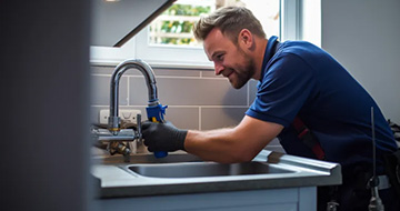 Have your Plumbing Fittings Installed and Repaired by Experienced Professional Plumbers