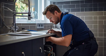 How Our Plumbing Services in Brockley Stand Out From the Rest