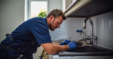 Trust Expert Plumbers to Install & Repair Your Plumbing Fittings in Brockley