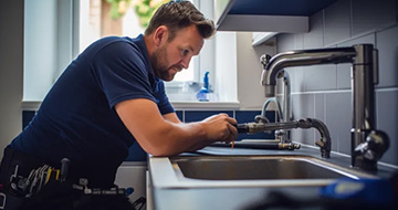Why Choose Our Plumbing Services in Camberwell?