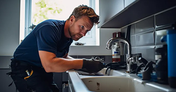 Get Professional Plumbing Installation & Repair Services from Camberwell Experts