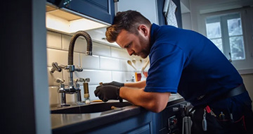 Reliable Catford Plumbers: Get Your Plumbing Fittings Installed & Repaired Now!