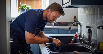 What Sets Our Plumbing Services in Charlton Apart?