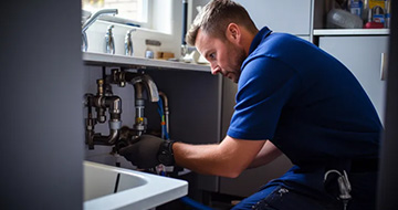 Experience Quality Plumbing Installation & Repair Services From Expert Charlton Plumbers