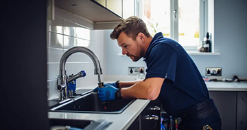 What Makes Our Plumbing Services in Deptford Unbeatable?