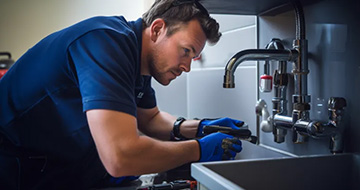 What Benefits Come with Our Plumbing Services in Dulwich?