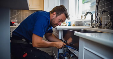 Benefits of Hiring Professional Plumbers in Elephant and Castle