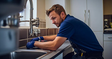 Get Expert Plumbing Installation & Repair Services From Elephant and Castle Professionals