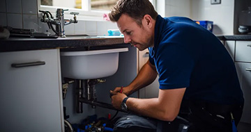 Why Choose Our Plumbing Services in Eltham?