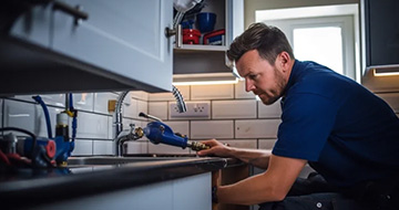 Have Your Plumbing Fittings Installed and Repaired by Skilled Professional Plumbers