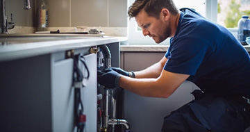 The Advantages of Our Plumbing Services in Forest Hill