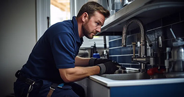 The Benefits of Our Plumbing Services in Greenwich