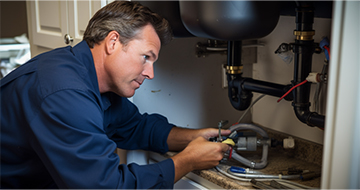 Get Professional Plumbing Fittings Installed & Repaired by Experienced Newham Plumbers